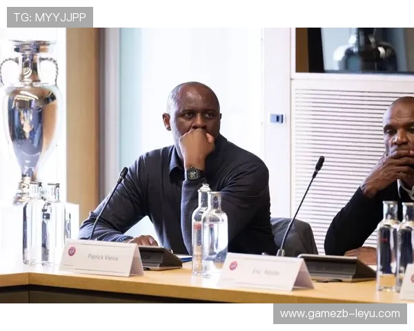 从球场到商场:传奇拉姆如何转型?投资半导体行业的战略远见 从球场到商场:传奇拉姆如何转型?投资半导体行业的战略远见